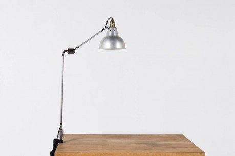 Georges Houillon: discover his vintage and authentic lamps