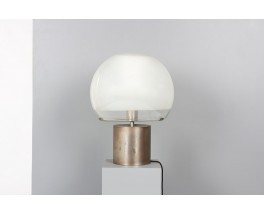 Luigi Caccia Dominioni lamp modele Porcino edition Azucena 1960