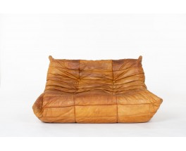 Ensemble Togo Michel Ducaroy édition Ligne Roset 1970