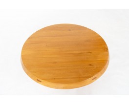 Coffee table model Halo oak Collection Galerie44