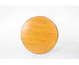 Coffee table model Halo oak Collection Galerie44