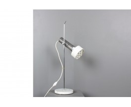 Alain Richard lamp model A4 edition Disderot 1958