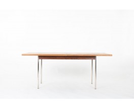 Cees Braakman dining table model SM08 edition USM Pastoe 1964