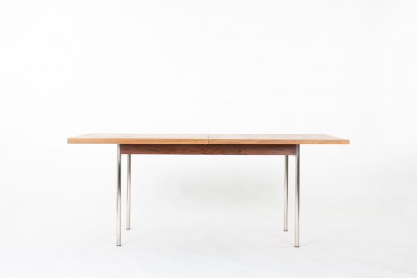 Cees Braakman dining table model SM08 edition USM Pastoe 1964