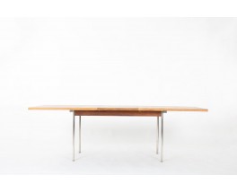 Cees Braakman dining table model SM08 edition USM Pastoe 1964