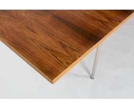 Cees Braakman dining table model SM08 edition USM Pastoe 1964