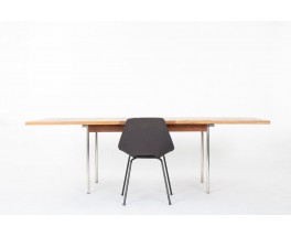 Cees Braakman dining table model SM08 edition USM Pastoe 1964